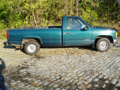 1995 Chevrolet 1500