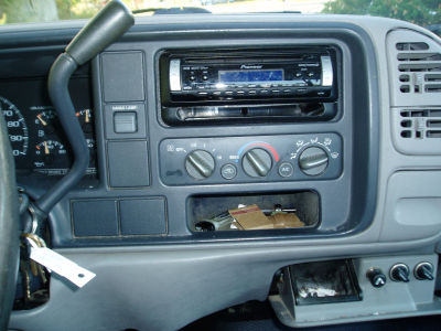 1995 Chevrolet 1500