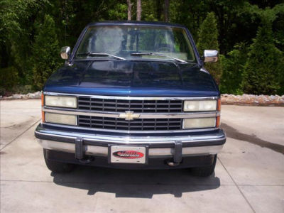1993 Chevrolet 1500  BASE
