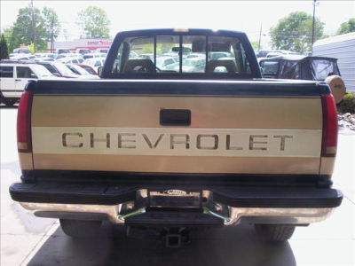 1993 Chevrolet 1500  BASE