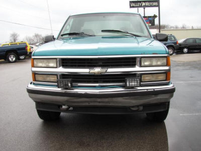 1996 Chevrolet 1500  FT BED