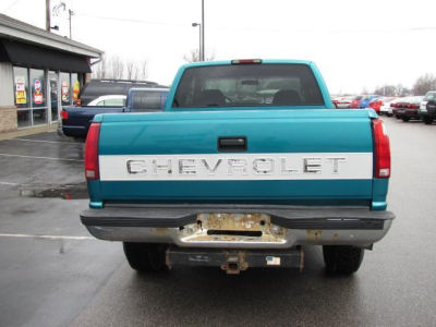 1996 Chevrolet 1500  FT BED