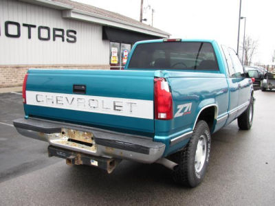 1996 Chevrolet 1500  FT BED