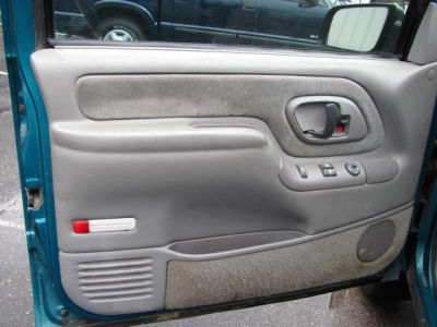 1996 Chevrolet 1500  FT BED