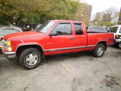 1998 Chevrolet 1500