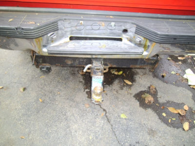 1998 Chevrolet 1500