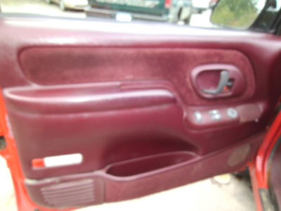 1998 Chevrolet 1500