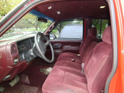 1998 Chevrolet 1500