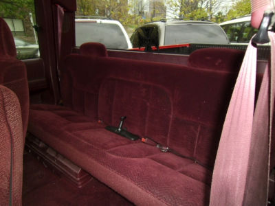 1998 Chevrolet 1500
