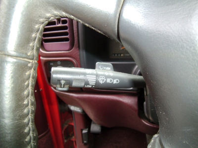 1998 Chevrolet 1500
