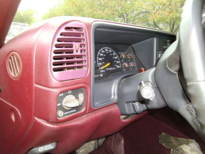 1998 Chevrolet 1500