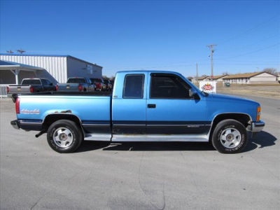 1994 Chevrolet 1500