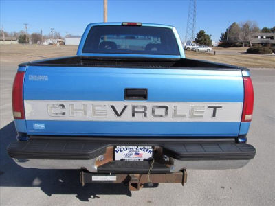 1994 Chevrolet 1500