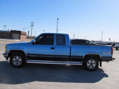 1994 Chevrolet 1500