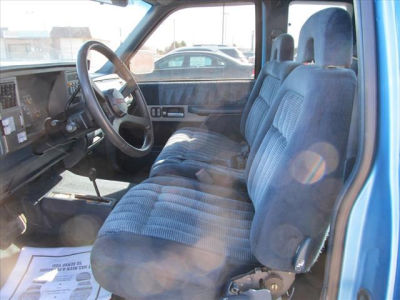 1994 Chevrolet 1500