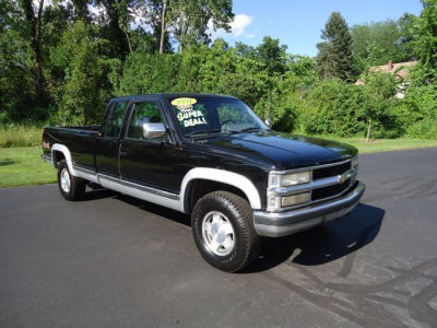 1994 Chevrolet 1500  Silverado