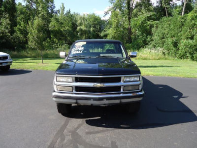 1994 Chevrolet 1500  Silverado