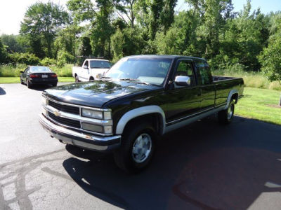 1994 Chevrolet 1500  Silverado