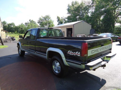 1994 Chevrolet 1500  Silverado