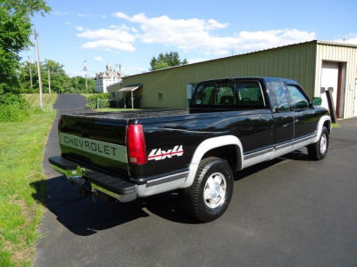 1994 Chevrolet 1500  Silverado