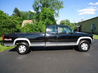 1994 Chevrolet 1500  Silverado