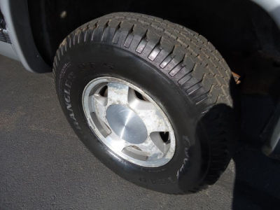 1994 Chevrolet 1500  Silverado