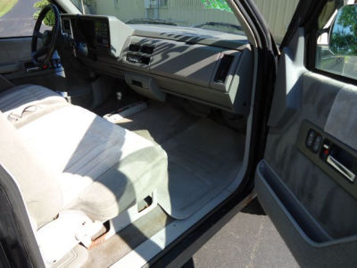 1994 Chevrolet 1500  Silverado