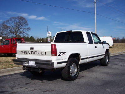 1996 Chevrolet 1500
