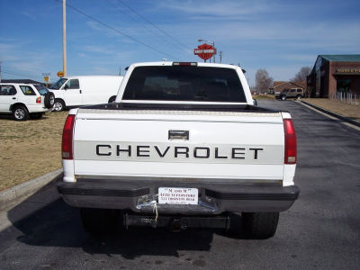 1996 Chevrolet 1500