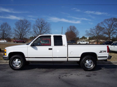 1996 Chevrolet 1500