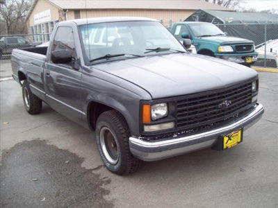 1994 Chevrolet 1500