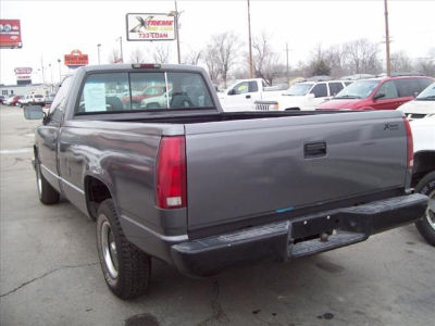 1994 Chevrolet 1500