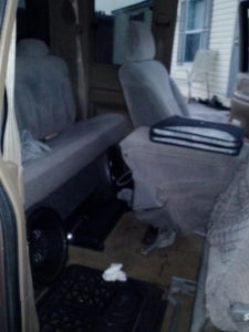 1995 Chevrolet 1500  Extended Cab