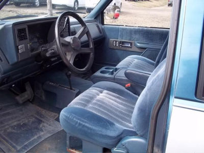 1992 Chevrolet 1500  FT BED