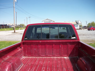 1992 Chevrolet 1500  Silverado