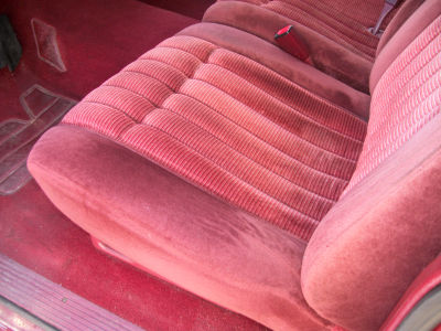 1992 Chevrolet 1500  Silverado