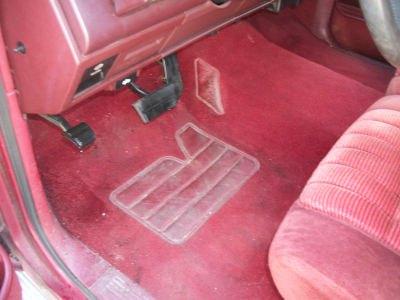 1992 Chevrolet 1500  Silverado