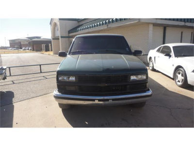 1997 Chevrolet 1500  Silverado
