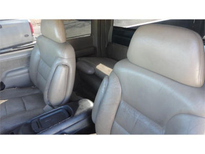 1997 Chevrolet 1500  Silverado