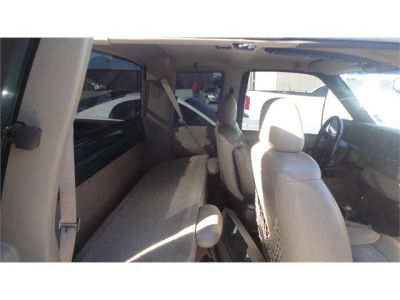 1997 Chevrolet 1500  Silverado