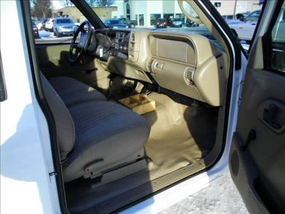 1997 Chevrolet 1500  WORK PACKAGE