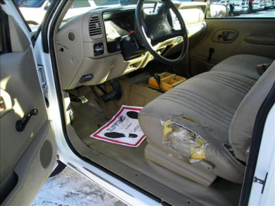 1997 Chevrolet 1500  WORK PACKAGE