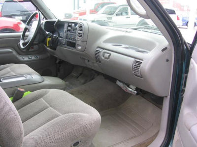 1996 Chevrolet 1500  141 WB