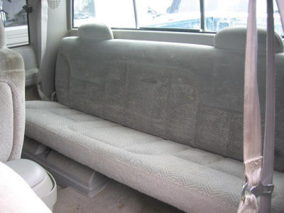 1996 Chevrolet 1500  141 WB