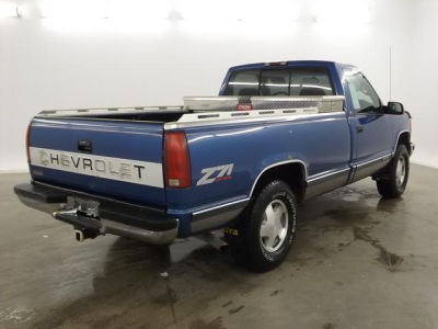 1997 Chevrolet 1500 Silverado