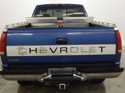 1997 Chevrolet 1500 Silverado