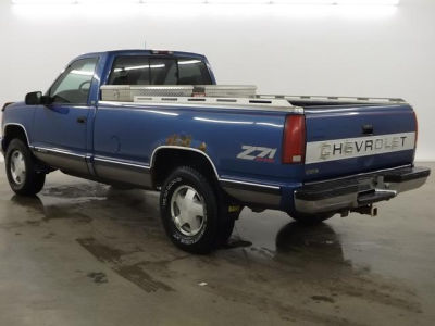 1997 Chevrolet 1500 Silverado