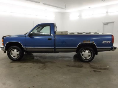 1997 Chevrolet 1500 Silverado