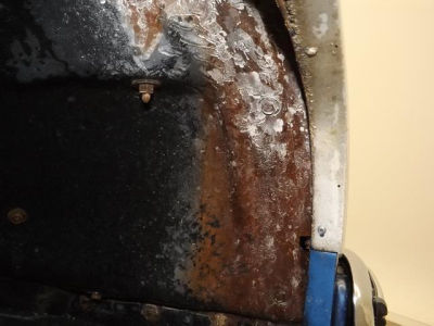 1997 Chevrolet 1500 Silverado