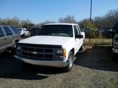 1995 Chevrolet 1500  FT BED